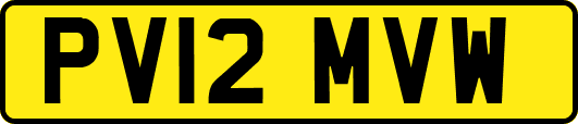 PV12MVW