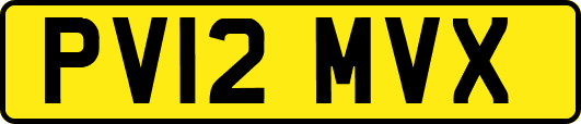PV12MVX