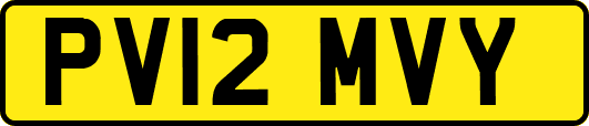 PV12MVY