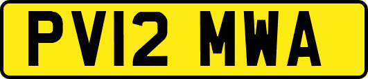 PV12MWA