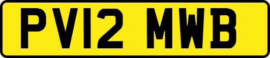 PV12MWB
