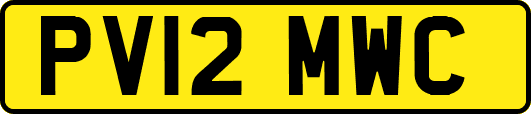 PV12MWC