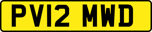 PV12MWD