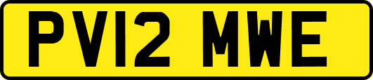 PV12MWE