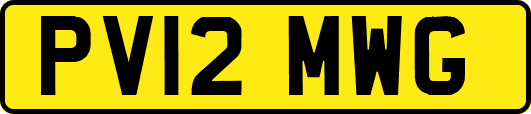 PV12MWG