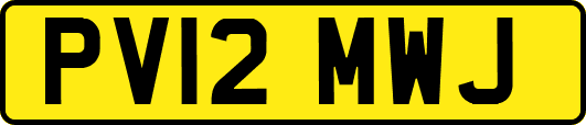 PV12MWJ
