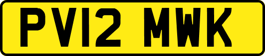 PV12MWK