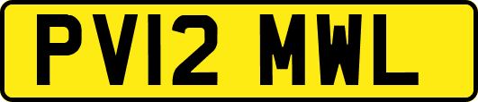 PV12MWL