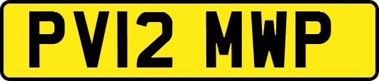PV12MWP