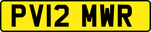 PV12MWR