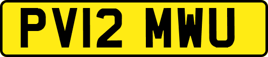 PV12MWU