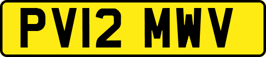 PV12MWV
