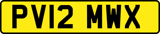PV12MWX
