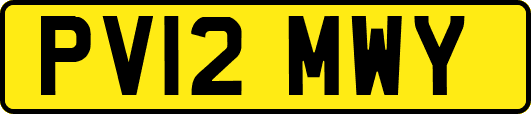 PV12MWY