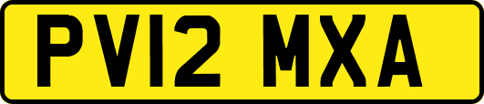 PV12MXA