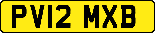 PV12MXB