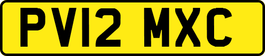 PV12MXC