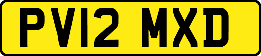 PV12MXD