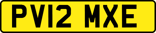 PV12MXE