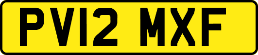 PV12MXF
