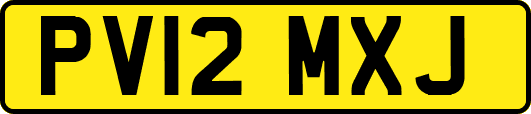 PV12MXJ