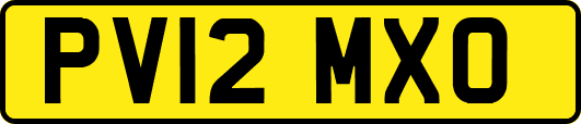 PV12MXO