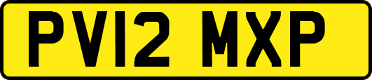 PV12MXP