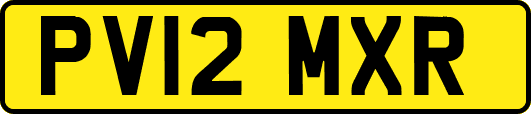 PV12MXR