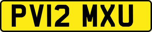 PV12MXU