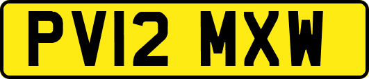 PV12MXW