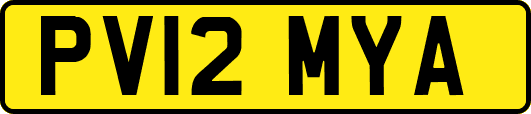 PV12MYA