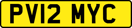 PV12MYC