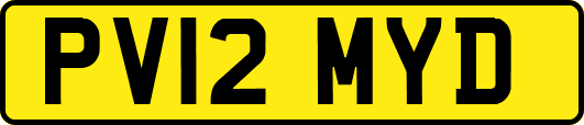 PV12MYD