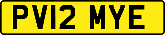 PV12MYE