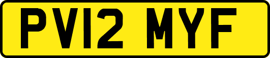 PV12MYF