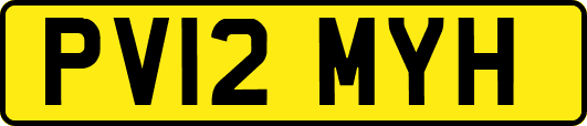 PV12MYH