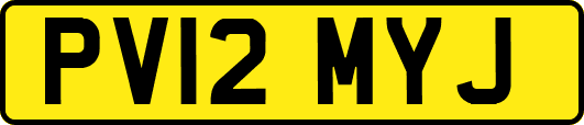 PV12MYJ