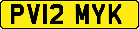 PV12MYK