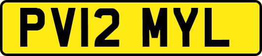 PV12MYL
