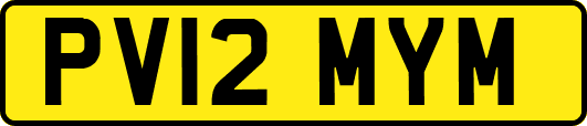 PV12MYM