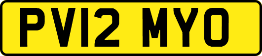 PV12MYO