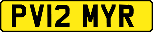PV12MYR