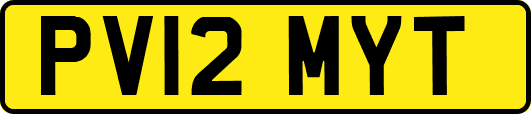 PV12MYT