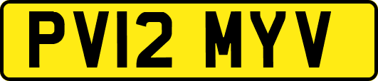 PV12MYV