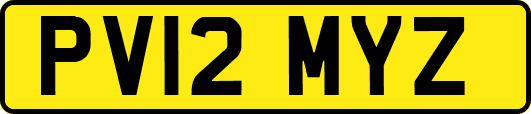 PV12MYZ