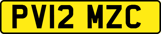 PV12MZC