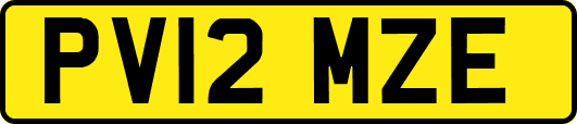 PV12MZE