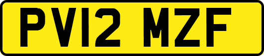 PV12MZF