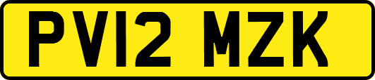 PV12MZK