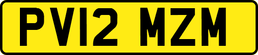 PV12MZM